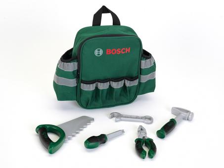  - myToys – Gratis Bosch Werkzeug Rucksack inkl. Werkzeug beim Kauf von Spielzeug GRATIS zur Bestellung dazu