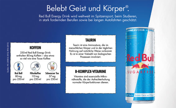 amazon prime red bull energy drink sugarfree 24er palette dosen getränke ohne zucker und kalorienarm, einweg (24 x 250 ml) | 250 ml (24er pack)