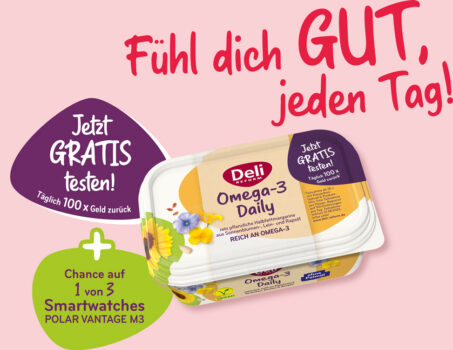 deli reform omega 3 [gratis testen, geld zurück!]
