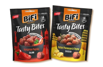 BiFi Tasty Bites [gratis testen, Geld zurück!]