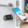 TOUCH 41 Welock Electronic Smart Door Lock Cylinder save up to €47