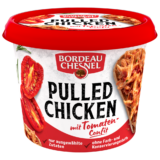 Bordeau Chesnel Pulled Chicken – GRATIS TESTEN dank GELD-ZURÜCK-AKTION