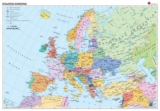 Europa-Staaten Weltkarte GRATIS bestellen