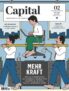 1 Jahr Capital Magazin (Print) GRATIS & selbstkündigend!