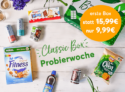 Brandnooz – Jetzt Classic Box für nur 9,99€ sichern! 💸