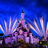 Disneyland® Paris Wertgutschein