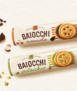 Mulino Baiocchi Nocciola oder Baiocchi Pistacchio Kekse – GRATIS TESTEN dank GELD-ZURÜCK-AKTION