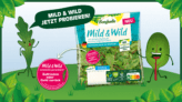 Bonduelle Mild & Wild Salat – GRATIS TESTEN dank GELD-ZURÜCK-AKTION
