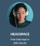 iOS + Android – Headspace Meditations App 1 Jahr kostenlos nutzen