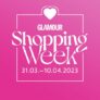 Glamour Shopping Week ( 31. März bis 10. April) alle Gutscheincodes im Überblick