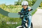 DECATHLON – Buy Back Service – Gebrauchtes gegen Gutschein eintauschen + 15€-Gutschein* für deinen nächsten Einkauf