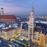 Weihnachtsmarkt München mit Hotelübernachtung & Schwabinger Wundertüte