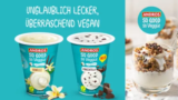 Andros So Good So Veggie – Joghurt-Alternative – GRATIS TESTEN dank GELD-ZURÜCK-AKTION