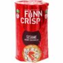 Finn Crisp Knäckebrot Sesam für nur 1.99€