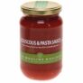 Les Moulins Mahjoub BIO Couscous & Pasta Sauce mit Oliven & Kapern für nur 3.49 EUR