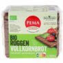 PEMA BIO Roggen-Vollkornbrot für nur 1.29€