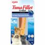 CIAO 2 x Katzenfutter Thunfischfilet in Brühe für nur 1.98€