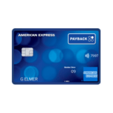 Kostenlose PAYBACK American Express® Karte – 4.000 PAYBACK PUNKTE Aktion bis 18.03.2024