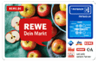 REWE + Payback-Neukunden – 5 Euro Rabatt auf den REWE-Einkauf (ab 2 Euro)