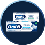 Oral-B PRO-SCIENCE Zahncreme – GRATIS TESTEN dank GELD-ZURÜCK-AKTION