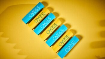 oyess Lippenpflege Honey / extra Care – GRATIS TESTEN dank GELD-ZURÜCK-AKTION